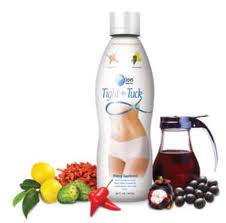 Master Cleanse